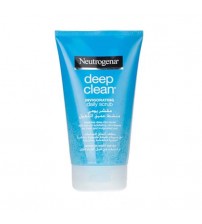 Neutrogena Deep Clean Invigorating Daily Scrub